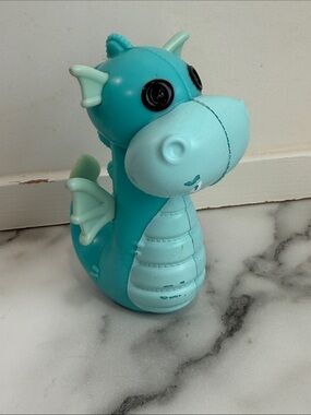 Lalaloopsy Blue Dragon Pet